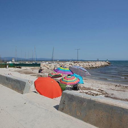 شقة Duplex 4 Personnes A 200M De La Mer Hyères المظهر الخارجي الصورة