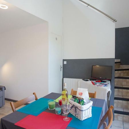 شقة Duplex 4 Personnes A 200M De La Mer Hyères المظهر الخارجي الصورة