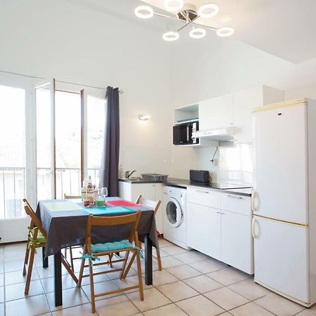 شقة Duplex 4 Personnes A 200M De La Mer Hyères المظهر الخارجي الصورة