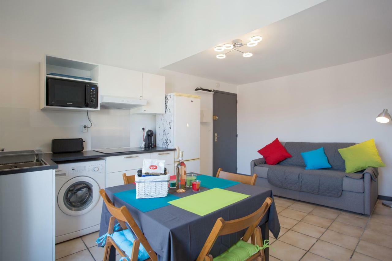 شقة Duplex 4 Personnes A 200M De La Mer Hyères المظهر الخارجي الصورة